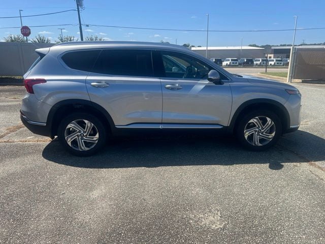 2023 Hyundai Santa Fe SEL AWD photo