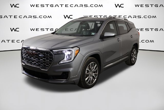 2023 GMC Terrain Denali AWD photo