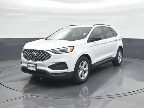 2023 Ford Edge SE AWD photo