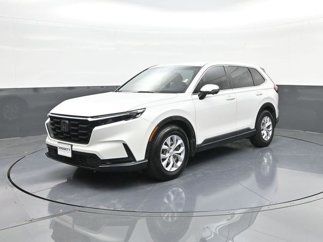 2023 Honda CR-V LX FWD photo