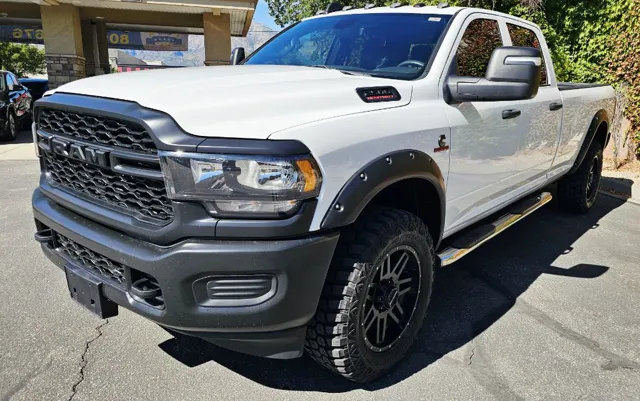 2023 Ram 2500 Tradesman 4WD photo