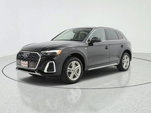 2023 Audi Q5 S line Premium Plus AWD photo