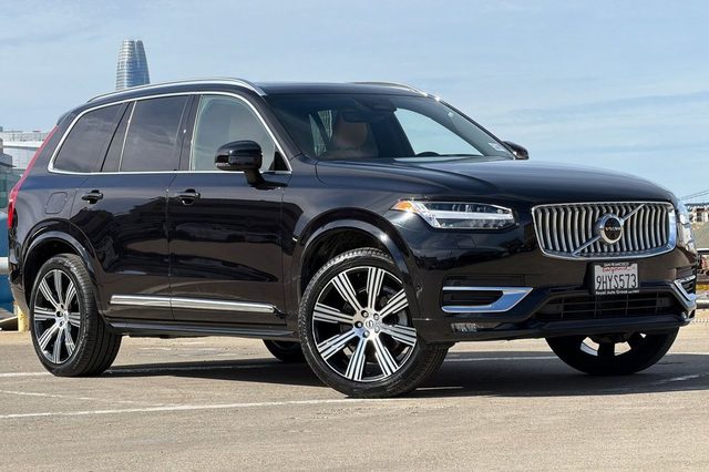 2023 Volvo XC90 Ultimate AWD photo