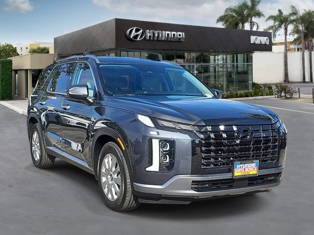 2023 Hyundai Palisade SEL AWD photo