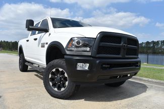 2018 Ram 2500 Tradesman 4WD photo