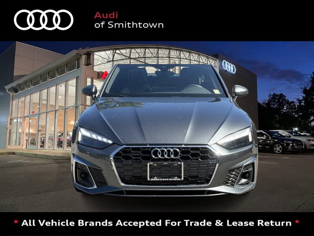 2023 Audi A5 Sportback S line Premium AWD photo