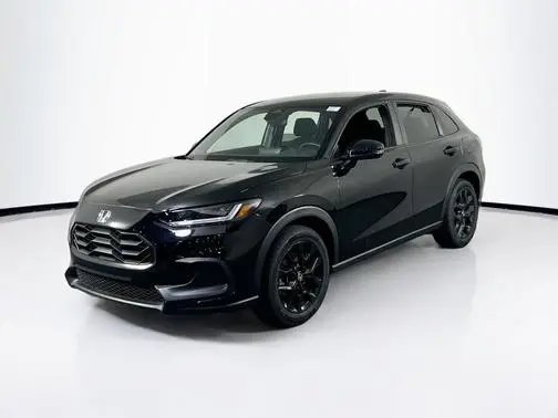 2023 Honda HR-V Sport AWD photo