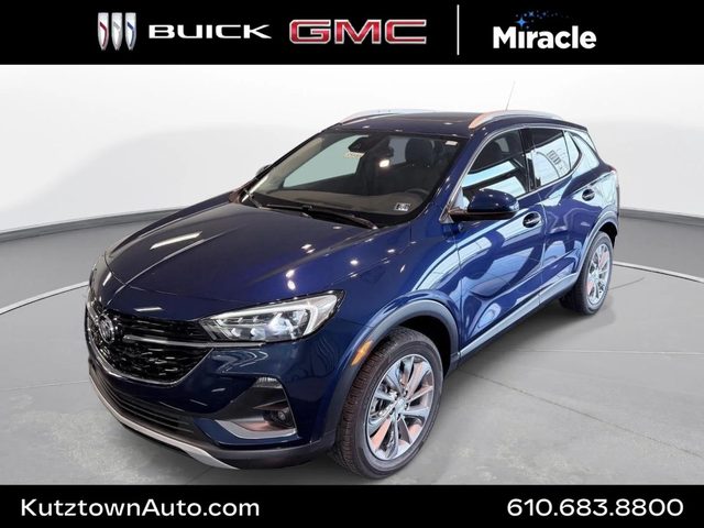 2023 Buick Encore GX Essence AWD photo