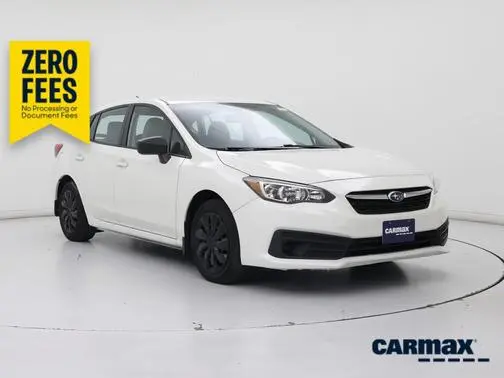 2023 Subaru Impreza AWD photo