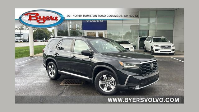 2023 Honda Pilot EX-L 8 Passenger AWD photo