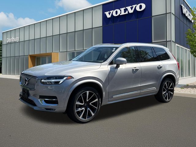2023 Volvo XC90 Plus AWD photo