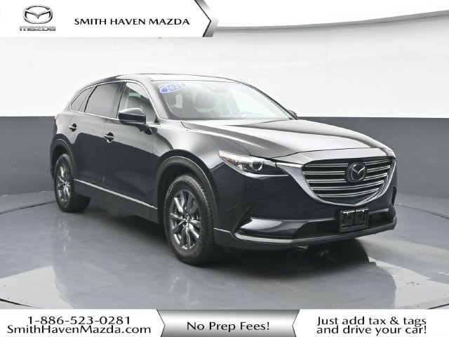 2023 Mazda CX-9 Touring AWD photo