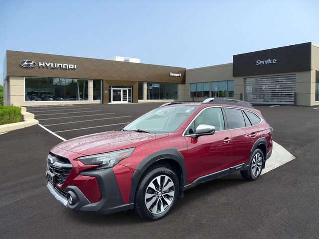 2023 Subaru Outback Touring XT AWD photo