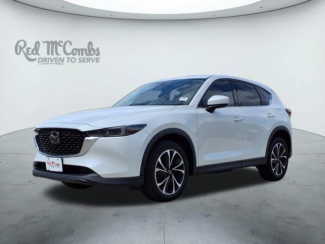 2023 Mazda CX-5 2.5 S Premium Plus Package AWD photo