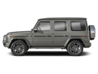 2023 Mercedes-Benz G-Class G 550 AWD photo