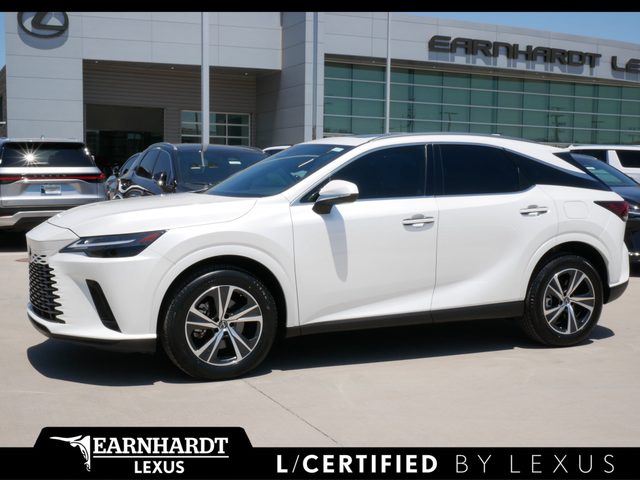 2023 Lexus RX RX 350 Premium FWD photo
