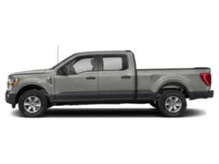 2023 Ford F-150 XLT 4WD photo