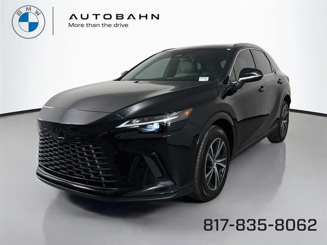 2023 Lexus RX RX 350 Premium FWD photo