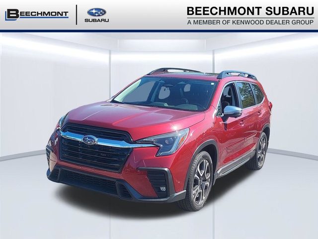 2023 Subaru Ascent Limited AWD photo