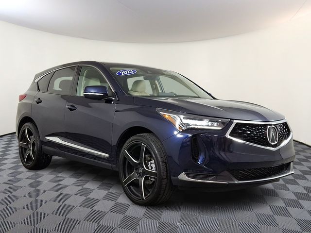 2023 Acura RDX AWD photo