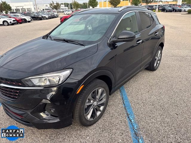 2023 Buick Encore GX Select AWD photo