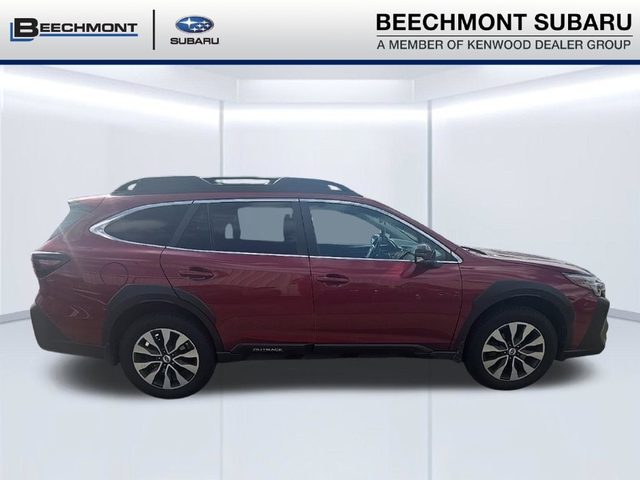 2023 Subaru Outback Limited AWD photo