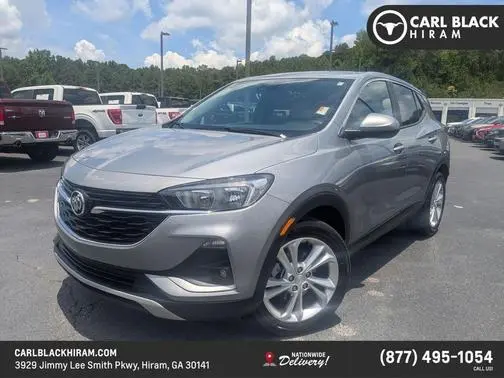 2023 Buick Encore GX Preferred FWD photo