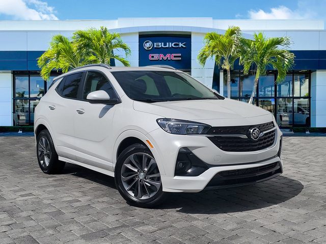 2023 Buick Encore GX Select FWD photo