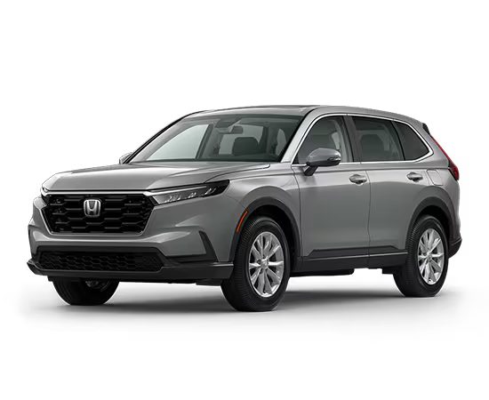 2023 Honda CR-V EX AWD photo