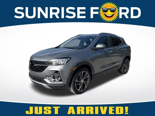 2023 Buick Encore GX Select FWD photo