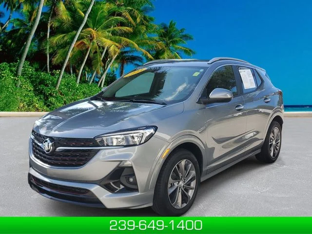 2023 Buick Encore GX Select FWD photo