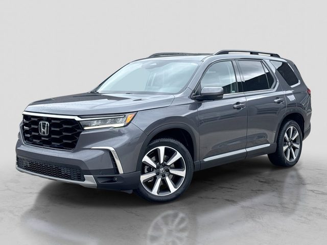 2023 Honda Pilot Elite AWD photo