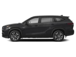 2023 Toyota Highlander XLE AWD photo
