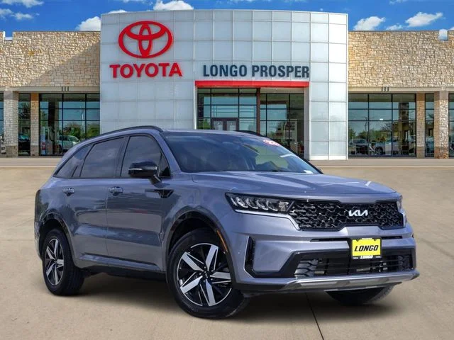2023 Kia Sorento S FWD photo