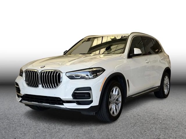 2023 BMW X5 sDrive40i RWD photo