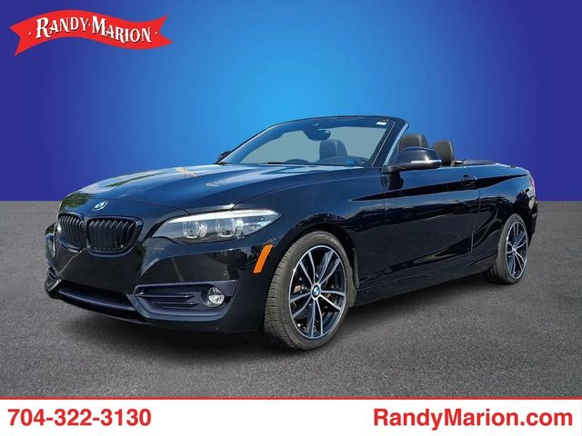 2020 BMW 2 Series 230i xDrive AWD photo