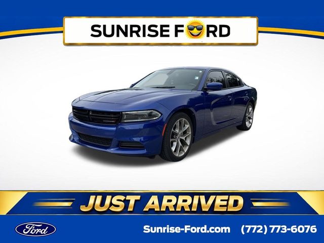 2022 Dodge Charger SXT RWD photo