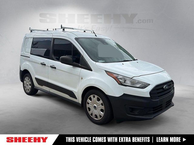 2020 Ford Transit Connect Van XL FWD photo
