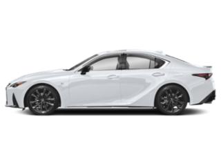 2022 Lexus IS IS 350 F Sport RWD photo