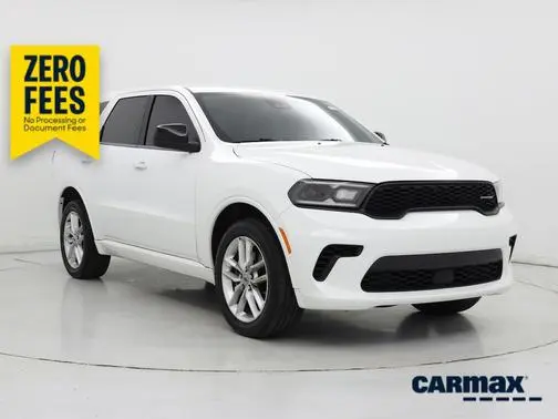 2023 Dodge Durango GT Launch Edition AWD photo
