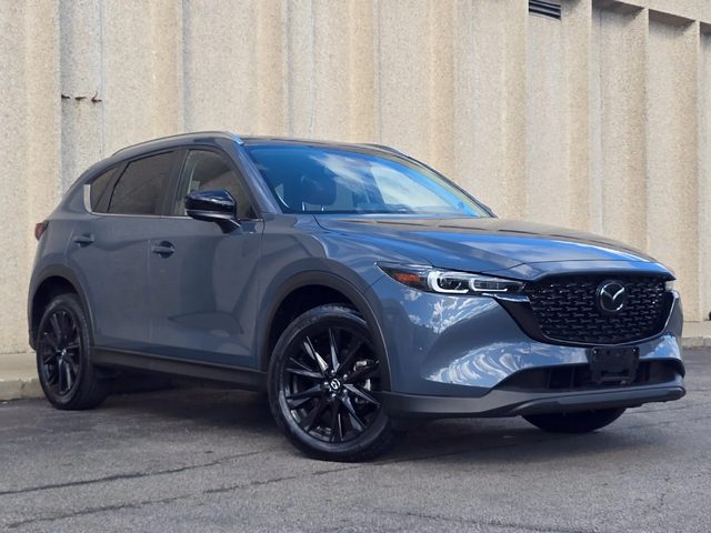 2023 Mazda CX-5 2.5 S Carbon Edition AWD photo