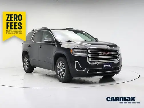 2023 GMC Acadia SLT AWD photo