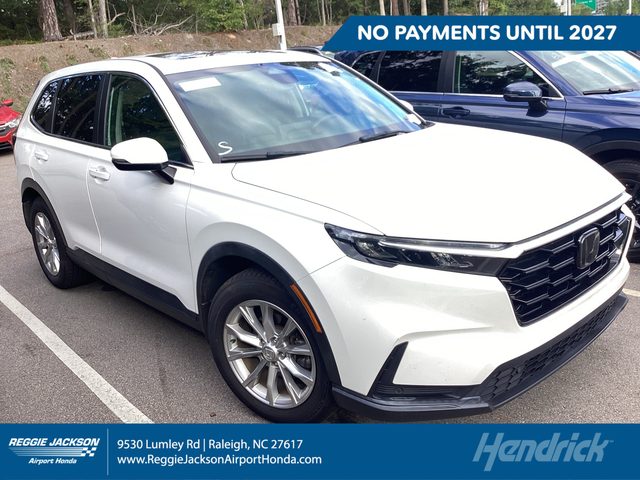 2023 Honda CR-V EX-L FWD photo