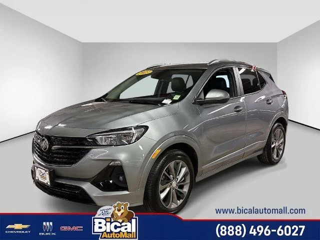 2023 Buick Encore GX Select FWD photo