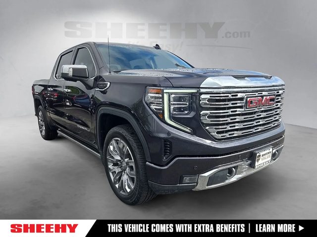 2023 GMC Sierra 1500 Denali 4WD photo