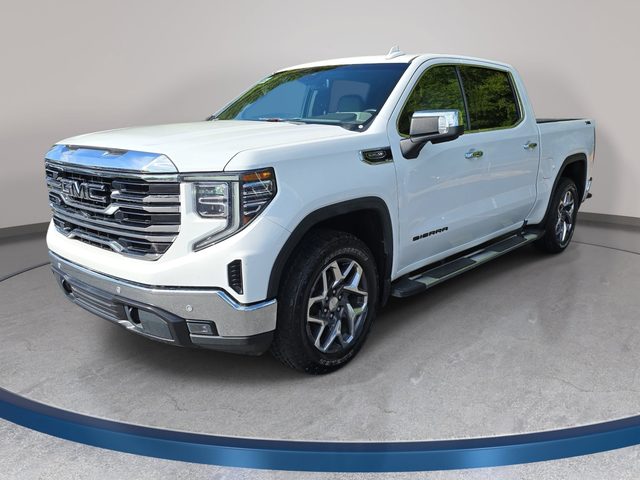 2023 GMC Sierra 1500 SLT 4WD photo