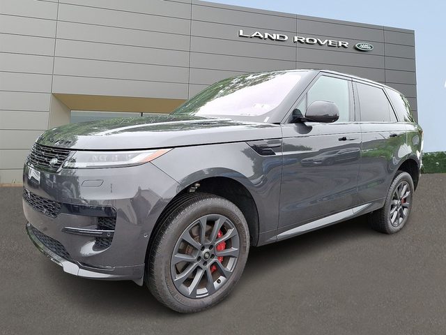 2023 Land Rover Range Rover Sport SE Dynamic AWD photo