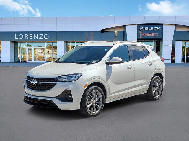 2023 Buick Encore GX Select FWD photo