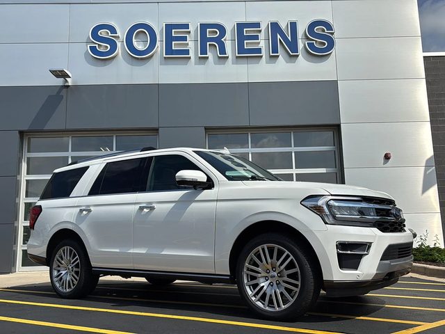 2023 Ford Expedition Limited 4WD photo