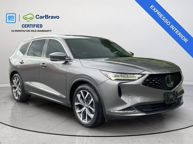 2023 Acura MDX w/Technology Package FWD photo